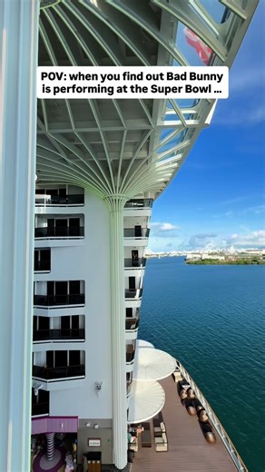 11K views · 317 reactions | benitooooo got us counting down the days  @badbunnypr | Nancy Jay | Facebook