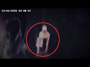 60 SCARIEST Camping Encounters Ever Caught On Camera | Mega Comp V3