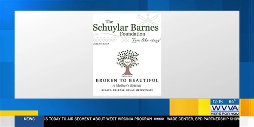 Schuylar Barnes Foundation to hold retreat in support of mothers whose children have passed away