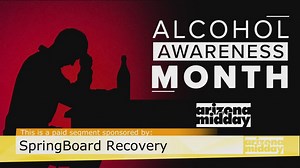 Alcoholism & Support with SpringBoard Recovery