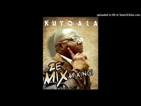 Zé Mix - Kangila