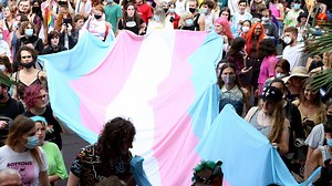 What Is Transgender Day of Visibility? | Britannica