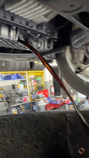 Audi/Volkswagon Plastic oil drain plug removal tool #mechanic #tools #Automotive #lubetech | Alex Parker | Facebook