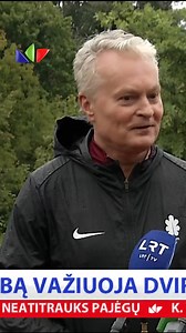 233K views · 1.5K reactions | Visas reportažas LNK žiniose ir LNK.LT: https://lnk.lt/zinios/Visi/334654 | LNK TV | Facebook