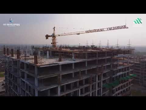 Bahria Sky 2 Launch | 14 Stories in 26 Months Success | Pre-Booking Open!