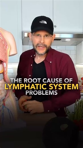 Medical Medium® on Instagram: "The Root Cause of Lymphatic System Problems A true lymphatic system problem happens when the body is in deep crisis, like a high-grade viral infection combined with kidney, liver, and even heart dysfunction. In this case, the lymph system becomes so overloaded that it struggles to function, leading to swelling like lymphedema. But even then, the lymphatic system isn’t the cause, it’s the messenger and it is showing you that there are other problems in the body that