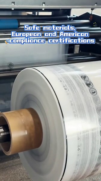 🎁Your Trusted Packaging Partner🎁 Need high-quality bags for your products? ✅ Custom designs ✅ Premium materials ✅Factory-direct prices 📩DM