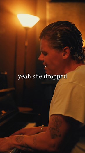 Had to share this version with you… You’ve given this song so much love, it only felt right to show you where it all began just me and the piano. Walk On (Acoustic) out now everywhere. | Conrad Sewell