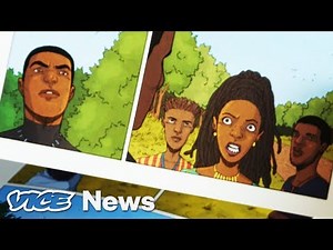 How “Black Panther” Is Bringing Afrofuturism Into The Mainstream