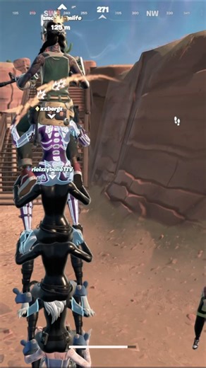 🤣 We broke Fortnite Reload