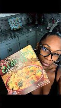 Amy’s Broccoli & Cheddar Bake | Microwave Monday