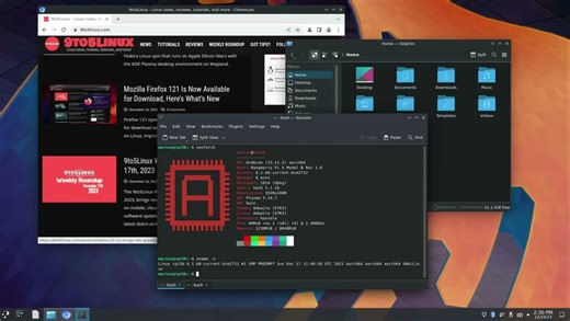 Armbian Linux 24.2增加了小米Mi 10、Orange Pi Zero 3 和 ASUS Tinker Edge R 支持