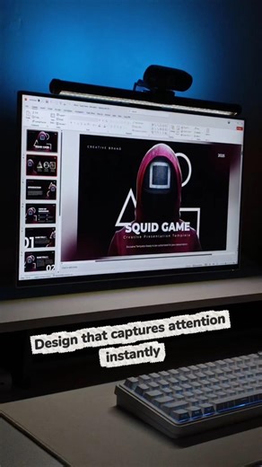 AWESOME POWERPOINT?!? 😱❤