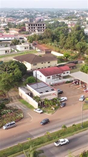 Charbonnages, Libreville, #gabon #tiktokgabon🇬🇦tiktok #dji