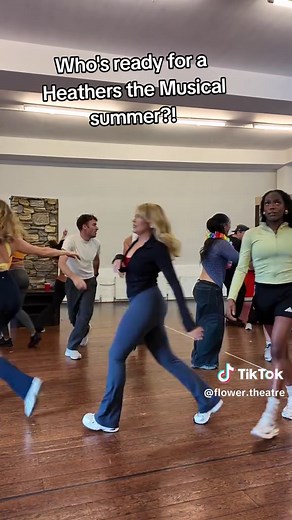 Heathers the Musical London 2026: Summer Return & UK Tour