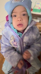 19K views · 1K reactions | so cold in Chicago #quianafamil #specyal #viral @highlight | Quiana N Ortega | Facebook