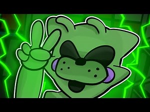 Minecraft Fnaf Lolbit Becomes An Alien (Minecraft Roleplay)