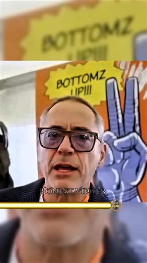 RDJ promoting Avengers Doomsday 🔥💯💯#marvel #avengers #mcu