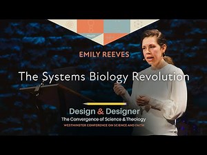 Systems Biology and Intelligent Design