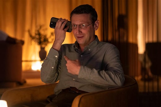 'The Chair Company': Tim Robinson investigates a conspiracy in new HBO series