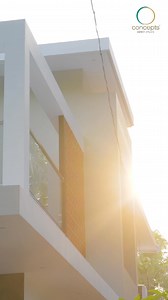 This home has surprises waiting for you . From the way it is built to the way it feels, there is something special throughout. Watch the full video on our YouTube channel to see it all for yourself. | Concepts