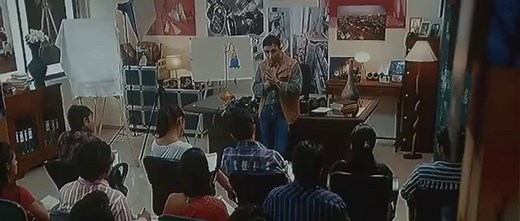 Hate Story 2 (2014) part 1