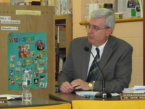 Board of Education to Review Change in Grading System