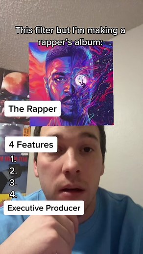 ASAP Rocky's Album: A Rap Collaboration Masterpiece