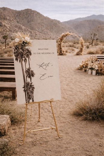 Palm Tree Wedding Invitation Suite Template | Editable Canva Wedding Invitation, RSVP Card & Welcome Sign | Tropical Destination Wedding - Etsy