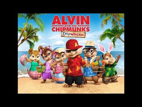 Want U Back | Brittany And The Chipettes [Full HD]