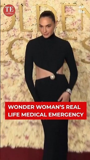 Gal Gadot Reveals ‘Massive Brain Clot’ Scare While 8 Months Pregnant