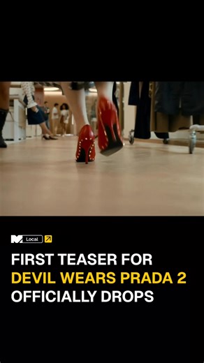 Meryl Streep and Anne Hathaway have reunited in the first teaser trailer for the eagerly awaited follow-up to The Devil Wears Prada. Both actors return to their iconic roles, with Streep reprising the tyrannical magazine editor Miranda Priestly and Hathaway returning as her former assistant. The Devil Wears Prada 2 is scheduled for release next summer. Streep, who has not appeared in a film since 2021’s Don’t Look Up, will be joined by Emily Blunt and Stanley Tucci reprising their roles. Kenneth