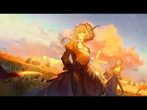 Arknights [EN] Episode 16 Abnormal Spectrum (Operation) EG-7 Incoming Mail