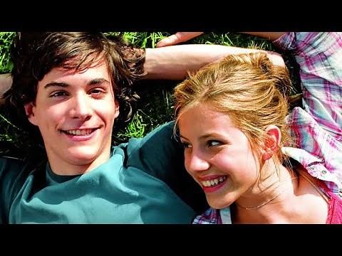 SUMMERTIME BLUES Trailer (2009, François Goeske, Sarah Beck, Zoe Moore)