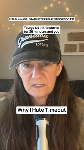 Why I hate timeouts as a discipline method. This is a clip from the latest BratBusters Parenting Podcast Episode on what to use instead of timeout. You can listen to the full episode now on your favourite podcast player! 🎧 P.S. You can start your calm leadership journey today with the BratBusters Behaviour Board (Plus Toddler Basics) no-cost mini course by joining my newsletter. Ready to dive deeper into parenting like a calm leader? Learn more about the BratBusters Bootcamp courses https://bra