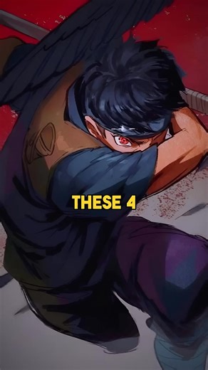 The 4 strongest Uchiha's Ranking according to their Taijutsu Skills! 👀🚀 | Anima Inreality