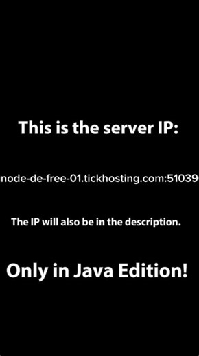 join the peaceful smp!