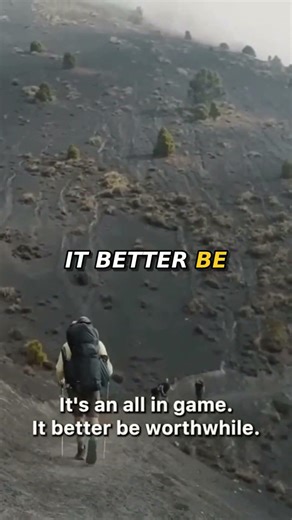 Life's Ultimate Challenge #lifelessons #wise #drowning