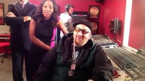 SNEAK PEAK Big Time Dreams