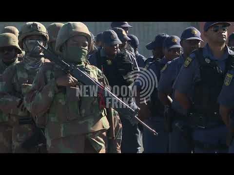 SANDF deployment: 'Numbers don't add up'