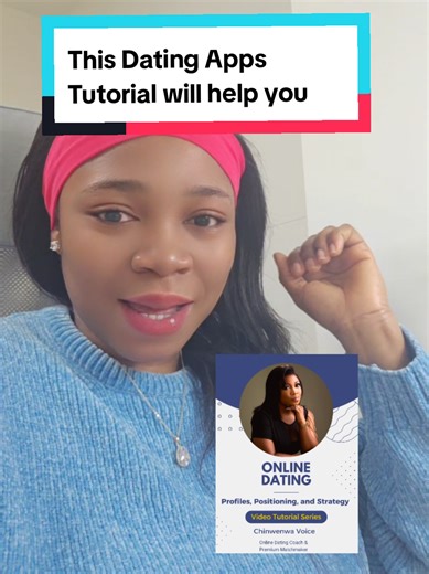 Transform Your Dating Life with the Chinwenwa Voice