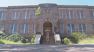 Bowie Elementary building purchased by local business