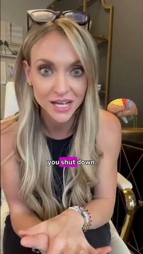 What if your anxiety means EMDR worked?