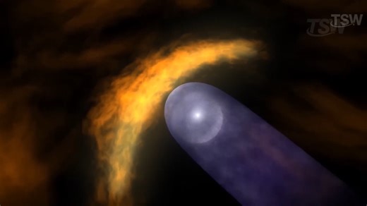 Voyager 1 breaks distance records redefining how far "far away" really is