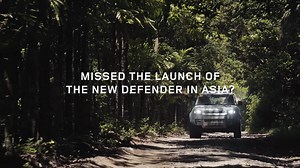 How was The New Defender engineered to be Capable of Great Things? ​ ​ Find out more by watching the full film: https://bddy.me/3kIewuH ​ #DEFENDER2020 | Range Rover