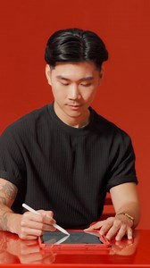 10K views · 8.1K reactions | Michael Lim explora todo un universo creativo con Creative Cloud, y tú también puedes hacerlo. | Adobe Creative Cloud | Facebook