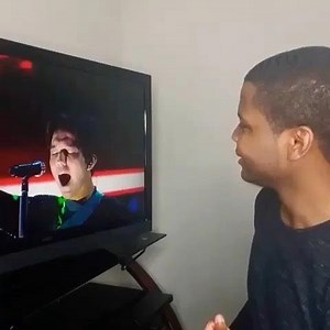 Posted @withrepost • @gelipulidopuig Reacción a "Ogni Pietra " 😳😳😳😳 Video completo 👇👇👇👇👇👇 https://youtu.be/IRALQPQoYAs #dimashspain #dimashkudaibergen #dearsespaña #mundodimash #instagood #instamusic #thesingerdimash #ДимашҚұдайберген #димаш #Қазақстан #musicadelmundo #globomedia #reaction #reaccion | Dimash Club