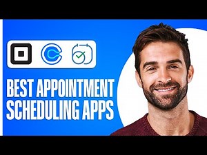 10 Best Appointment Scheduling Software & Booking Apps (Free and Paid)