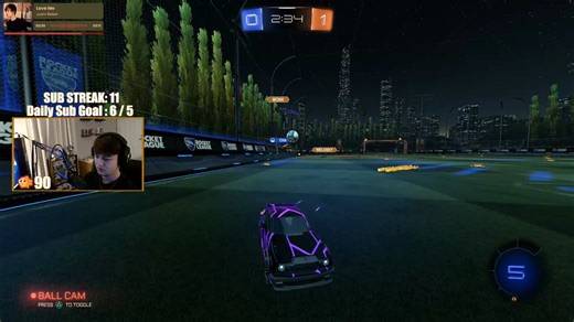 Flip resets are becoming outdated.Everyone is constantly going for flip resets but never scoring.That’s why in pro play, we’re starting to see them less and less.Flip resets force you to slow the play down unless you’ve already built up enough speed. Without that, they’re often not worth going for.The more time you take on a play, the easier it is to defend.That’s why, in most cases, you need to prioritize speed.Focus on developing these mechanics first:• Air dribbles (soft and hard touches)• Do