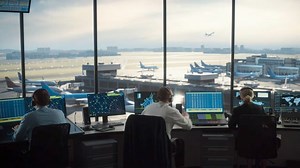 Today we recognize the International Day of the Air Traffic...
